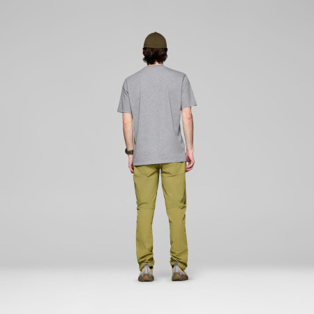 Maglietta da uomo Norrona 29 cotton viking T-shirt