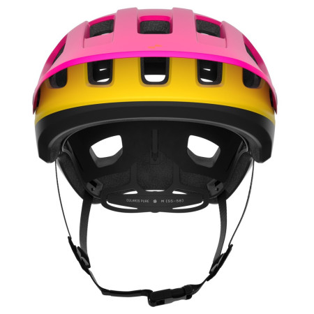 Casco da ciclismo POC Cularis Pure