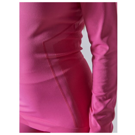 Set sportivo da donna Craft Core Dry Fuseknit