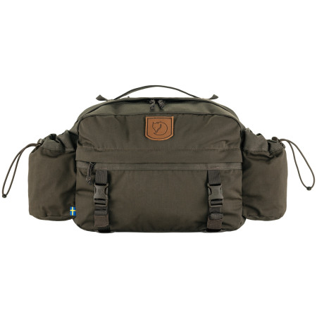 Marsupio Fjällräven Singi Hip Pack 10