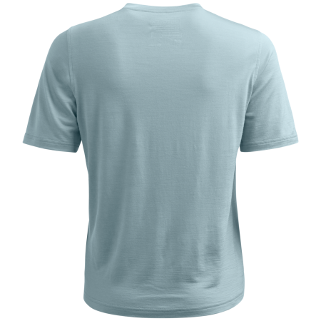 Maglietta da donna Ortovox 140 Cool Round Landscape T-shirt