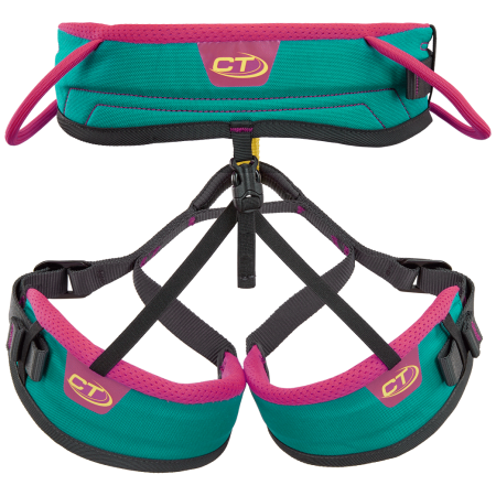 Imbracatura da arrampicata per bambini Climbing Technology Joy