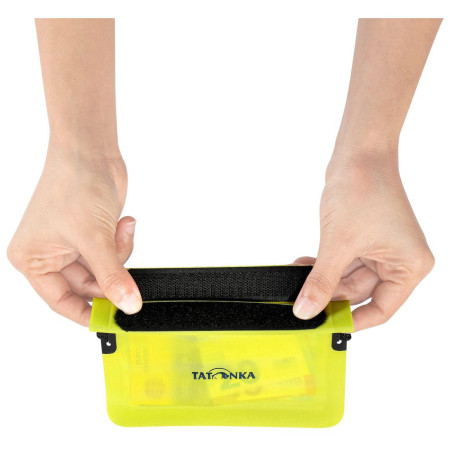Custodia impermeabile Tatonka Wp Id Pocket