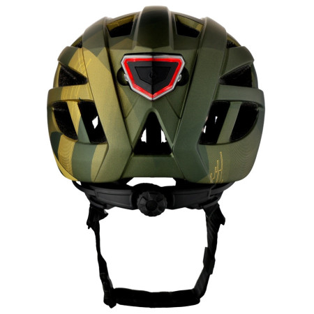 Casco da ciclismo R2 Lumen Junior