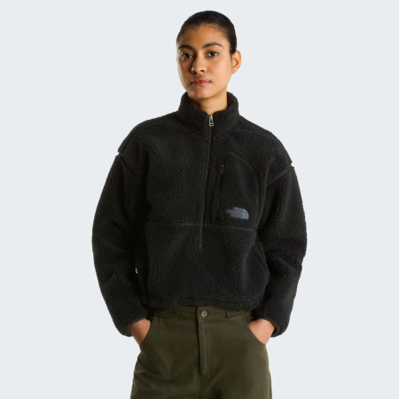 Felpa da donna The North Face W Extreme Pile 2 Pullover