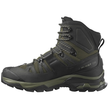 Scarpe da uomo Salomon Quest 4 Gore-Tex