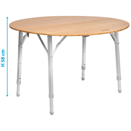 Tavola Brunner Camperking R