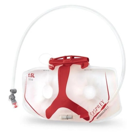 Sacca idratazione Osprey Hydraulics Lt 1.5L Lumbar Reservoir