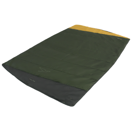 Coperta Easy Camp Falcon Blanket verde Green