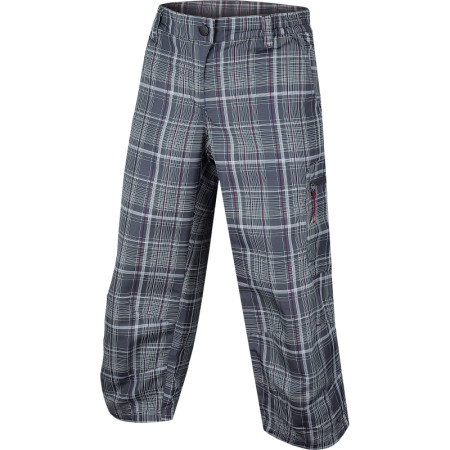 Pantaloni a 3/4 da donna Alpine Pro Mainada