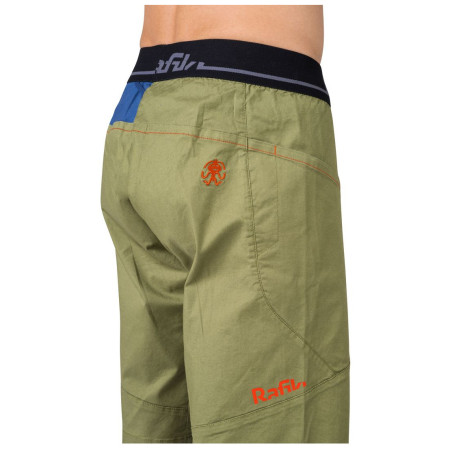 Pantaloncini da uomo Rafiki Megos