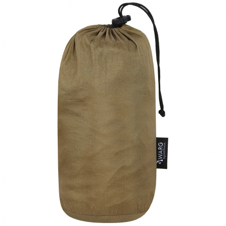 Amaca Warg Bugshield