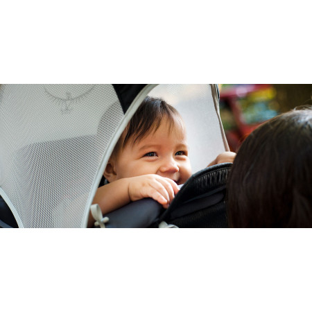 Zaino porta bambino Osprey Poco LT 2023