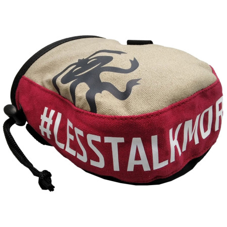 Sacchetto porta magnesite Rafiki Scoop