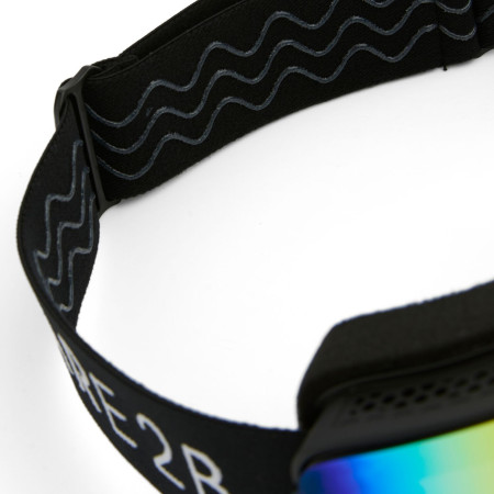 Occhiali da sci Dare 2b Unisex Frameless Ski Goggles
