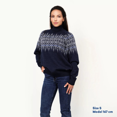Maglione da donna Kama 5051