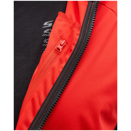 Giacca softshell da uomo Silvini Pusterio