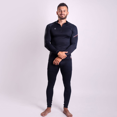 Maglione a collo alto da uomo Progress TX NRZ