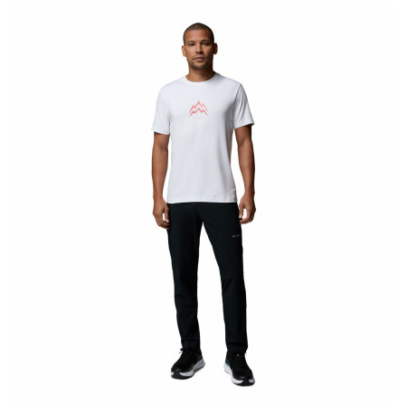 Maglietta da uomo Columbia Parsons Point™ SS Graphic Tee