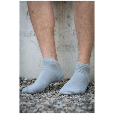 Set di calzini Zulu Diplomat Bamboo Mid 3-pack