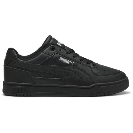 Scarpe da uomo Puma Caven III nero PUMA Black-PUMA Silver-PUMA White