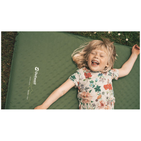 Materassino autogonfiante Outwell Dreamcatcher Double 10.0 cm