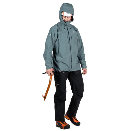 Giacca da uomo Mountain Equipment Kedar Jacket Men's