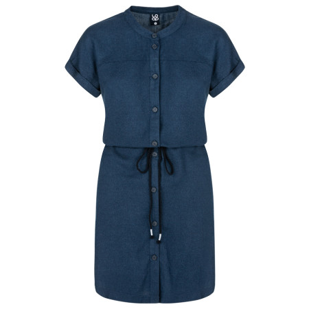 Vestito Loap Nella blu blue