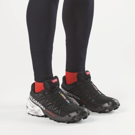 Scarpe da uomo Salomon Speedcross 6 Gtx 20 Years