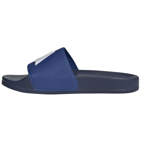 Pantofole per bambini Adidas Adilette Shower K Blue