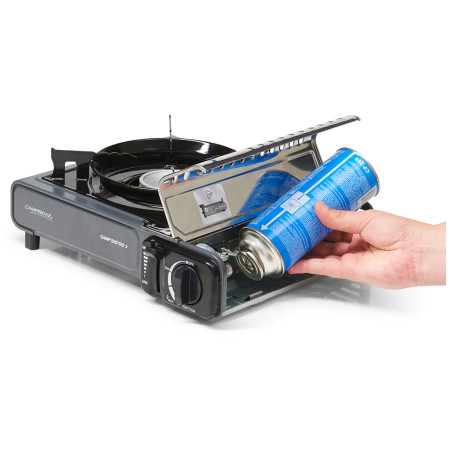 Fornello a gas Campingaz Camp Bistro 3