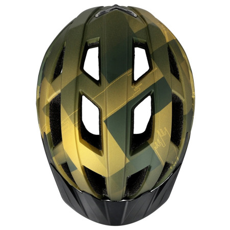 Casco da ciclismo R2 Lumen Junior