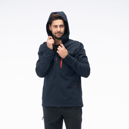Giacca softshell da uomo Hi-Tec Nikko