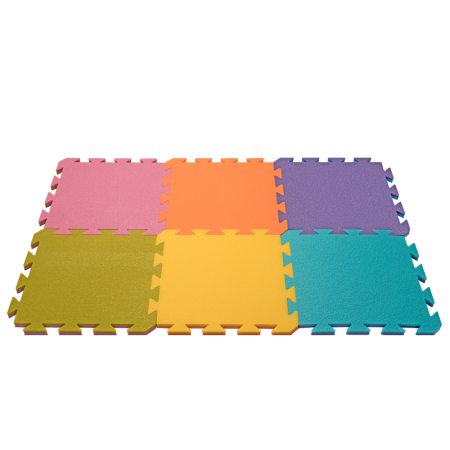 Tappeto di gommapiuma Yate Pěnový koberec