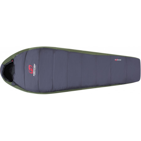 Sacco a pelo Hannah Bivak X3 blu NavyBlue/DarkGray