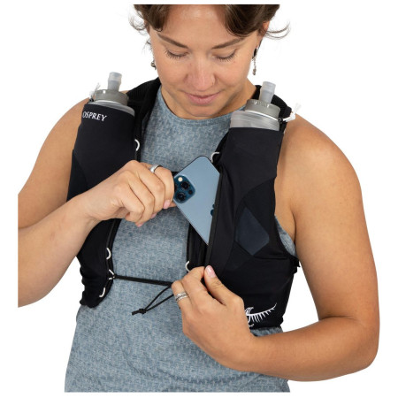 Zaino da corsa Osprey Dyna Lt