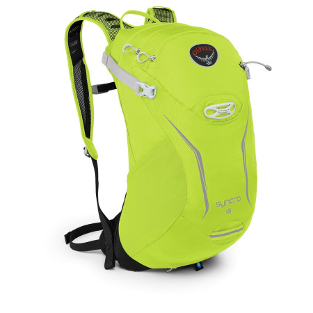 Zaino Osprey Syncro 15 verde