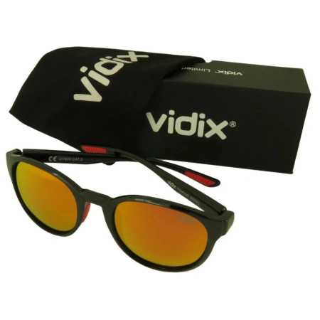 Occhiali da sole Vidix Orbix 2026 rosso red