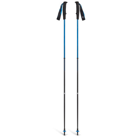 Bastoncini da trekking Black Diamond Distance Carbon Poles