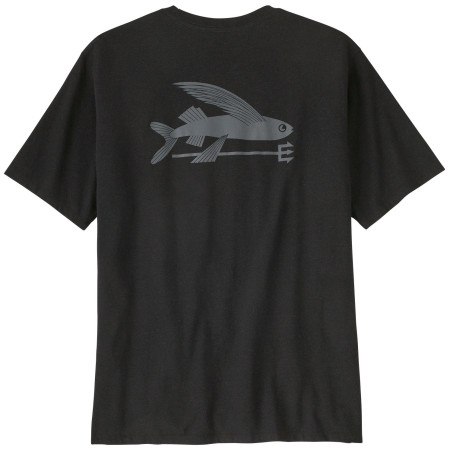 Maglietta da uomo Patagonia Men’s Flying Fish Responsibili-Tee®