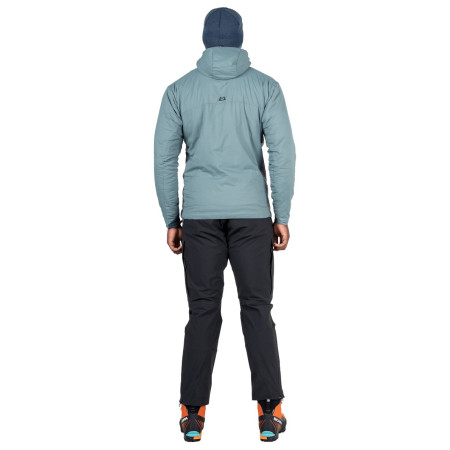 Giacca da uomo Mountain Equipment Intra Hooded Jacket Men's