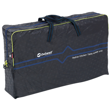 Cucina Outwell Padres Storage Unit
