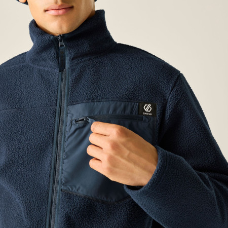 Felpa da uomo Dare 2b Camber Shield Fleece