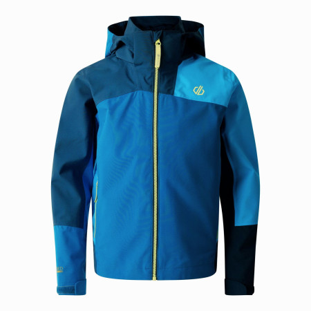 Giacca da bambino Dare 2b Explore II Jacket blu MnlgDm/BlSpp