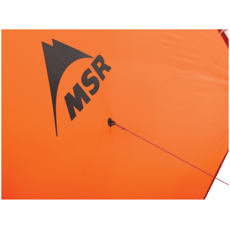 Tenda MSR Advance Pro 2