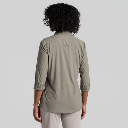 Camicie Craghoppers NosiLife Freeda Long Sleeved Shirt