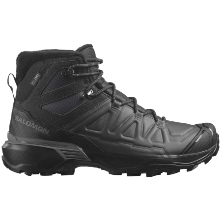Scarpe da donna Salomon X Ultra Snowpilot Waterproof