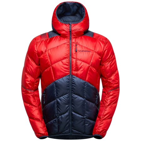 Giacca da uomo La Sportiva Pinnacle Down Jkt M