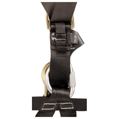 Imbrago Singing Rock Technic Standard