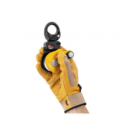 Puleggia Petzl Spin L1